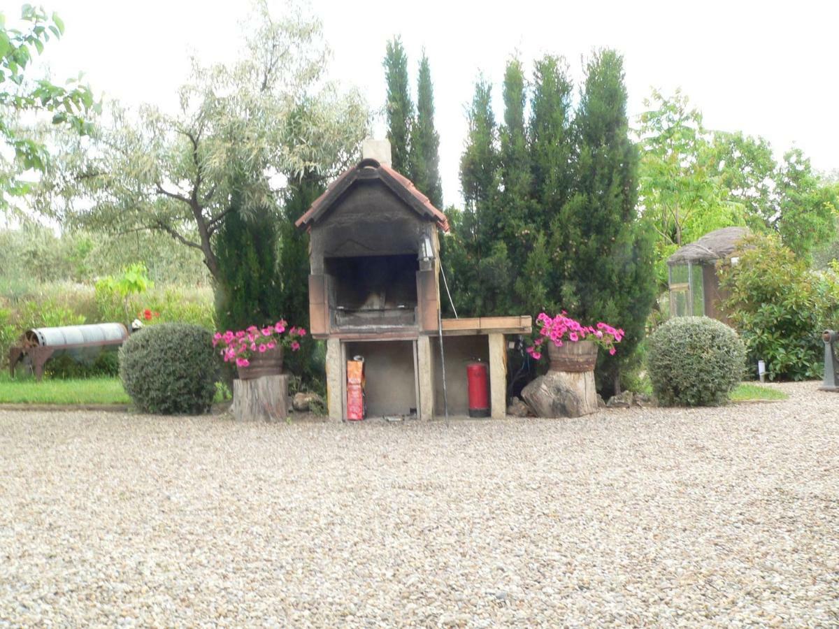 Casa Rural La Fabriquilla Malon Ngoại thất bức ảnh