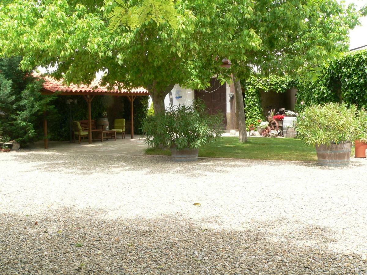 Casa Rural La Fabriquilla Malon Ngoại thất bức ảnh