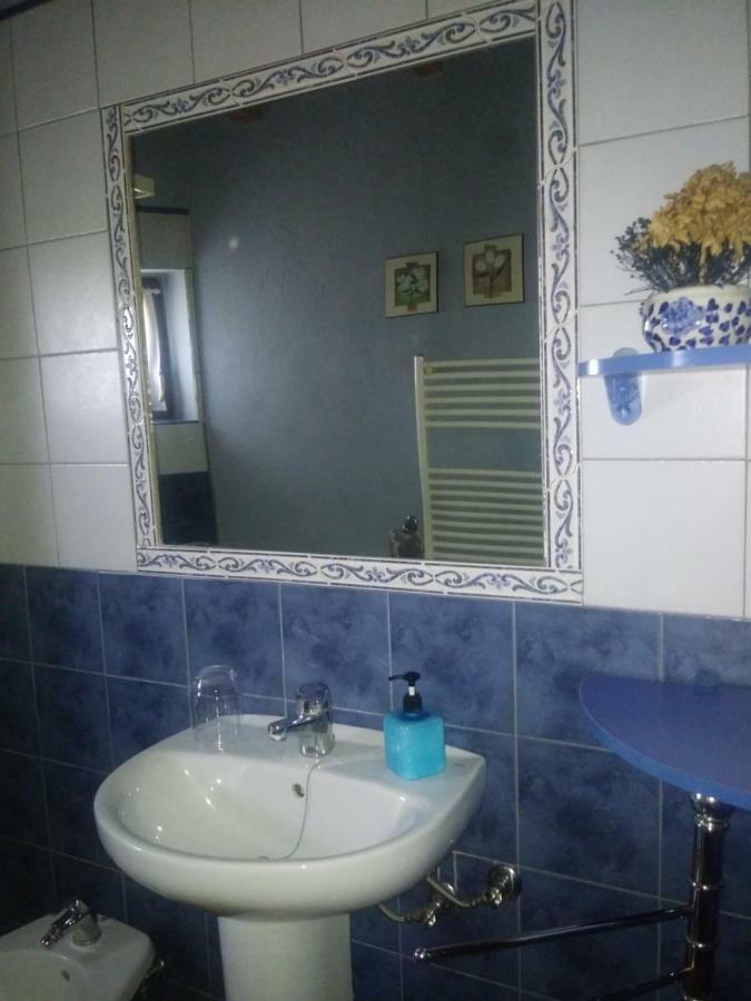 Casa Rural La Fabriquilla Malon Ngoại thất bức ảnh