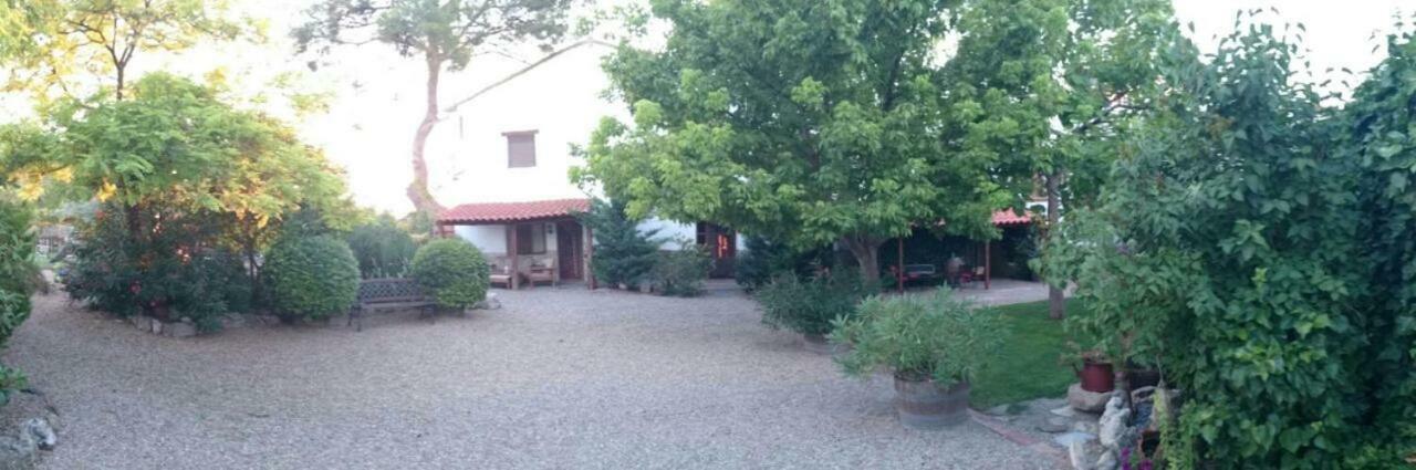 Casa Rural La Fabriquilla Malon Ngoại thất bức ảnh